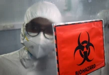 Ecuador suma 120 casos de viruela del mono, 74 están en aislamiento