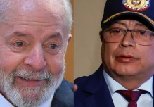 Petro y Lula encabezarán la V Cumbre de Países Amazónicos