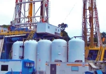 Petroecuador incorporó un segundo taladro de perforación en la plataforma Ishpingo