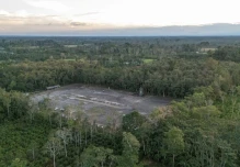 Petroecuador pone en marcha proyecto para generar energía con gas asociado en Sacha