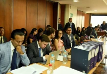 Peculado, próxima acusación contra Rafael Correa