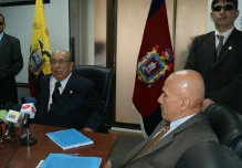 La Fiscalía reactivó el proceso contra Nicolás Zambrano