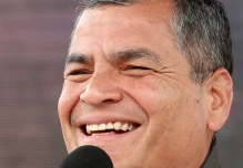 El señor presidente sufre de panic attacks