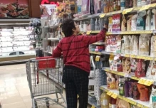 Inflación acumulada en 2025 alcanzó 2,23 %
