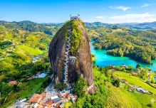 Turismo en Colombia: los pueblos ribereños se consolidan como nuevas escapadas de fin de semana 