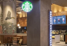 Starbucks anunció su llegada a Guayaquil en 2026