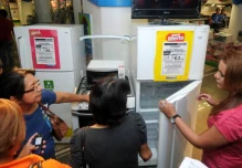 Aumento del IVA del 12% al 14% regiría desde 1 de junio próximo en Ecuador