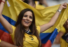 Mundial 2026: el torneo dinamiza el comercio y el turismo en Colombia 