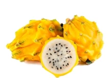 Cerca de 18 mil toneladas de pitahaya se exportaron en el 2021