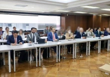 El juicio a Lenín Moreno por presunto cohecho tendrá otros 20 acusados 