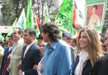 La Constitución correísta de 2008, otra traba para solucionar la crisis energética 