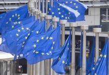 La UE dice estar preparada para desprenderse "gradualmente" del gas de Rusia