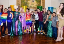El gobierno crea la Subsecretaría de Diversidades para combatir la discriminación
