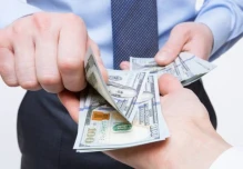 La deuda pública llegó a $ 55.729 millones en agosto