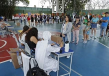 Ecuador decidió en un histórico plebiscito detener la explotación petrolera en el Yasuní