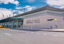 El aeropuerto de Quito es reconocido como el mejor de América Latina