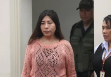 Perú rompe relaciones diplomáticas con México por asilo a ex primera ministra de Castillo