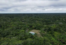 Perú: La extensión de comunidades indígenas es actualizada con el uso de GPS