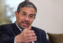 Ecuador ve un "gran avance" con México tras el cierre de algunas mesas técnicas