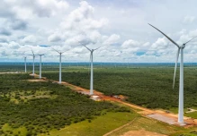 Perú adjudicó 4 proyectos de transmisión eléctrica a Alupar