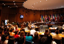 Cepal advierte contracción de economía ecuatoriana en 2%