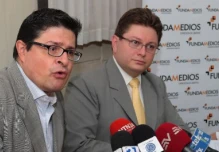 Fundamedios denuncia “censura” a tuiteros críticos al Gobierno