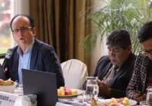 Perú enfrenta conflictos mineros con pérdida de soberanía del territorio 