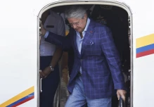 Lasso y López Obrador hablarán para destrabar acuerdo comercial