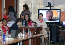 Caso Sobornos: 21 indicios señalan a Correa en cohecho
