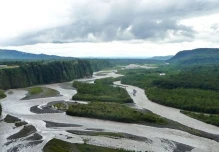 Río Pastaza entra en la lista de destinos imperdibles del New York Times