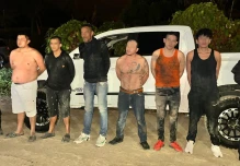 4 personas fueron detenidas por el asesinato de Agustín Intriago