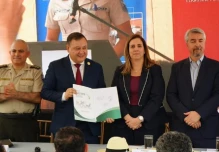 Convenio para prevenir contaminación de droga en exportaciones fue firmado