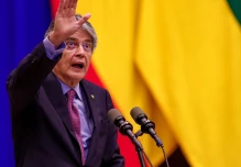 La Asamblea devuelve proyecto de ley de Guillermo Lasso