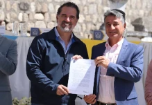 Ecuador ya tiene 15 áreas de Protección Hídrica