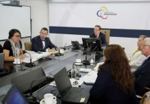 La evaluación a Corte Nacional, una carrera contra el reloj