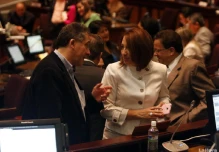 67% rechaza la elevación del IVA