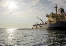 Petroecuador importará 3’920.000 barriles de Diésel Oil