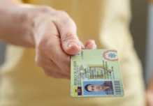Cédulas caducadas valdrán hasta el 23 de junio 