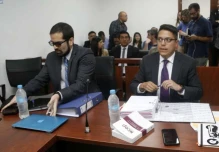 Tribunal niega fianza para Ola Bini