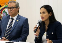 Gobierno inició proceso para adquirir 150 MW térmicos