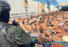Ecuador vuelve a votar si permite las extradiciones