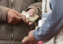 Las pensiones alimenticias subieron en 2023