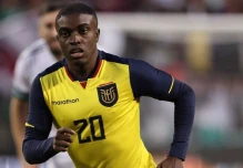 Jhegson Méndez regresa a Independiente del Valle