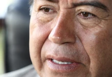 Fiscalía pide prisión preventiva para Jorge Yunda 