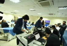 Elección del Fiscal General de Ecuador está en fase final