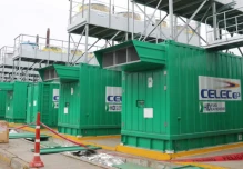 Celec recuperó 93 MW tras reincorporar las centrales Pucará y Machala II