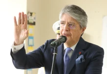 La Asamblea retomará el juicio político contra Lasso