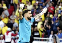 Ecuador anunció los 28 convocados para enfrentar a Brasil y Perú 