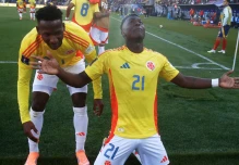 ¿Dónde ver Colombia - Argentina? Mundial Sub-20