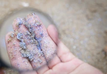 Inauguran laboratorio de análisis de microplásticos en archipiélago de Galápagos